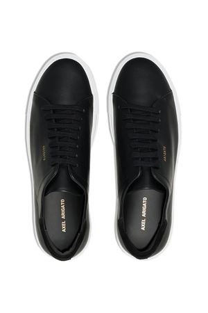Sneakers Clean 90 nero AXEL ARIGATO | 28115BLACK